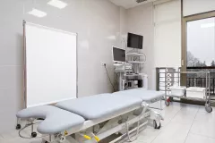 Профилактическое оборудование в Санаторий Источник в Ессентуках