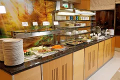 Ресторан Источник в Ессентуки